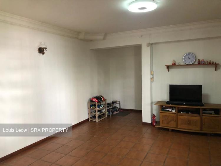 Blk 492D Tampines Street 45 (Tampines), HDB 5 Rooms #216425421